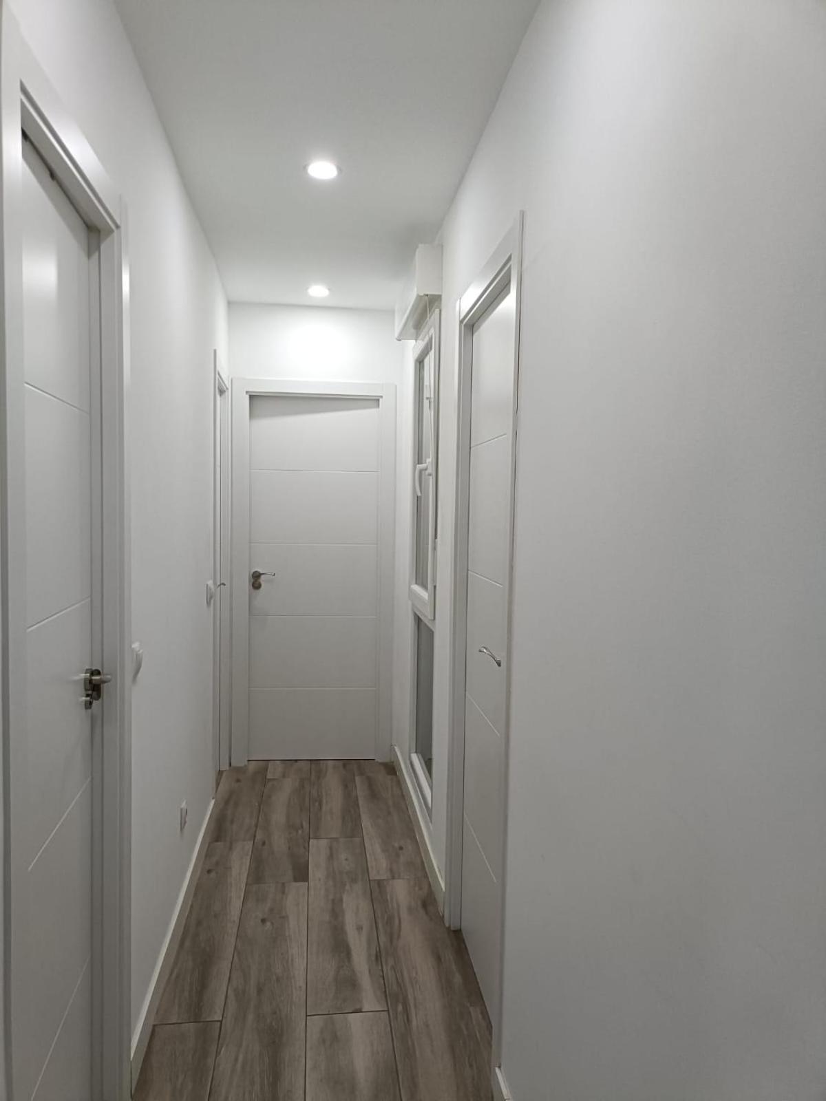 Habitaciones Centro De มาดริด ภายนอก รูปภาพ